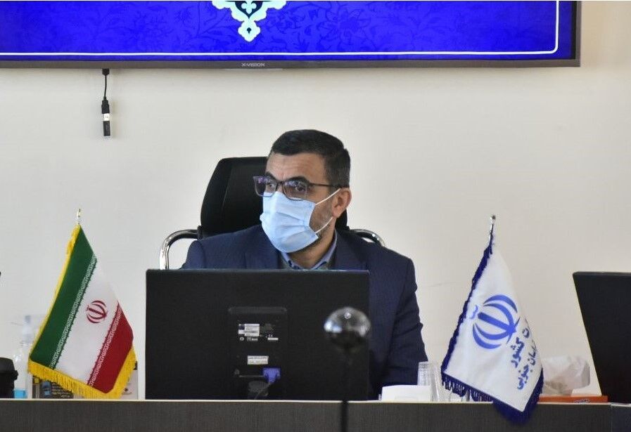 مشکلات مردم شهرستان زیرکوه با تعامل دستگاههای اجرایی رفع میشود مشکلات مردم شهرستان زیرکوه با تعامل دستگاههای اجرایی رفع میشود