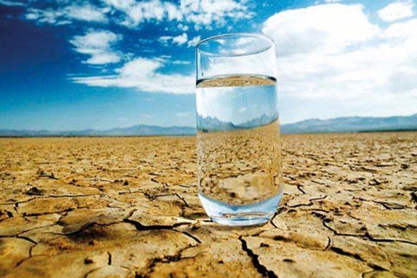 معاون مخبر: مشکل کمبود آب یزد پیگیری می‌شود