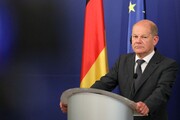 آلمان از اختلاف در اتحادیه اروپا بر سر امنیت و سیاست خارجی انتقاد کرد