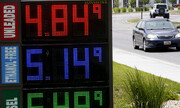 قیمت‌های سرسام آور بنزین؛ معضل آشکار دولت بایدن