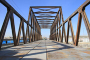 ۹۰ میلیارد ریال به بازسازی پل‌های روستایی آبادان اختصاص یافت