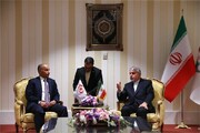 ایشین اولمپک کونسل کے سیکرٹری جنرل کی ایران کیخلاف امریکی پابندیوں پر تنقید