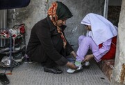 بیش از ۱۳ هزار زن سرپرست خانوار تحت پوشش کمیته امداد امام (ره) اصفهان  مسکن ندارند