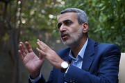 بین الاقوامی ایٹمی توانائی ایجنسی کے بورڈ آف گورنرز کی قرارداد سیاسی ہے: ایرانی عہدیدار