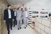 نماینده مجلس: مکان‌یابی زندان جایگزین عادل‌آباد شیراز شتاب گیرد
