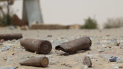 حکم اعدام ۱۴ تروریست جنایت «اسپایکر» در عراق صادر شد