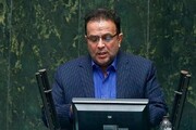 Anti-Iran resolution lacks legal foundations: Senior MP