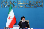 ایرانی صدر کا علم پر مبنی مصنوعات کی برآمدات کی بنیادیں فراہم کرنے کا حکم
