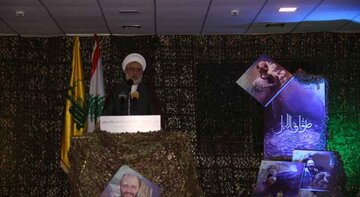 حزب‌الله: مقاومت یک ضرورت راهبردی برای بازدارندگی دشمن است/نباید با آمریکا مماشات کرد