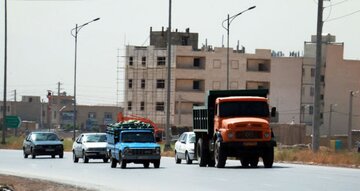 کمربندی شیراز با تغییر اسم و تحمیل هزینه‌ها به مدیریت شهری ایمن نمی‌شود