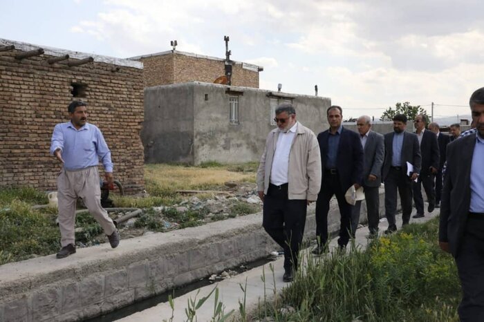 یک کوی و هزار داستان محرومیت، متنهایی تلخ از حاشیه شهر ارومیه