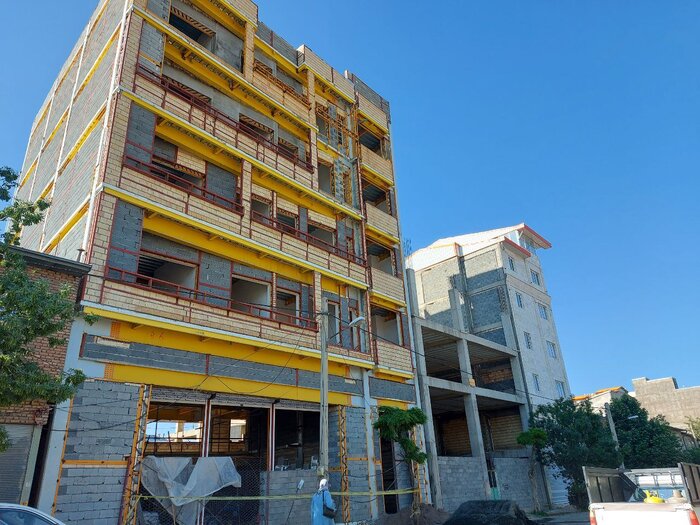 ۱۳ هزار مهندس عضو نظام مهندسی ساختمان استان اردبیل هستند