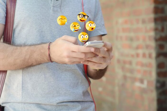 لایک بیشتر برای آنها؛ روان آشفتهتر برای ما