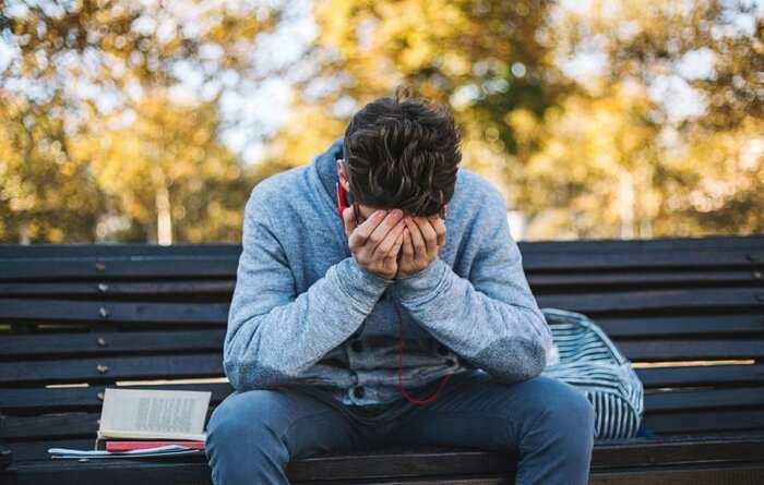 لایک بیشتر برای آنها؛ روان آشفتهتر برای ما