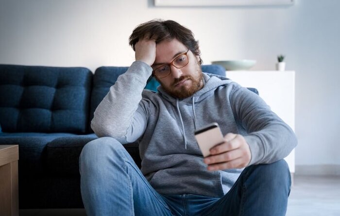 لایک بیشتر برای آنها؛ روان آشفتهتر برای ما