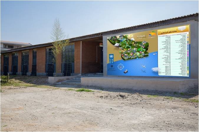 خانه خلاق شاهد ؛ یک تیر و دو نشان