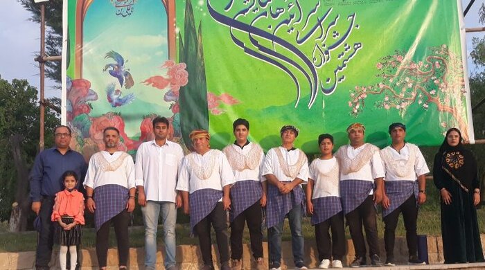 خبرهای کوتاه از استان بوشهر