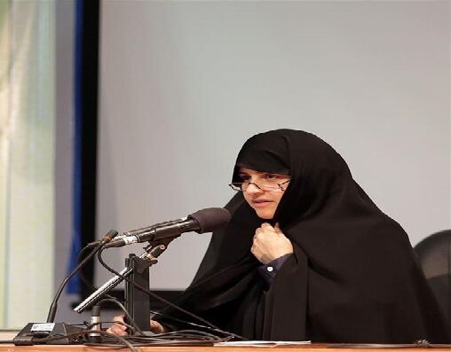 Caracas not to defend media propaganda against Tehran :First Lady of Venezuela