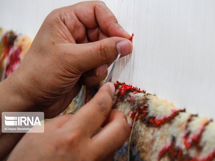 حمایت، لازمه گذر صنایع دستی خراسان از گردنه چالشها