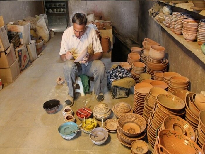 حمایت، لازمه گذر صنایع دستی خراسان از گردنه چالشها