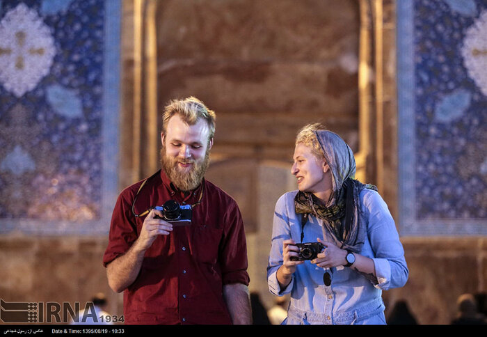 بدعت دو نرخیسازی از موزهها شروع شد/ لزوم اجرای سیاستهای تشویقی ارزآوری برای هتلداران