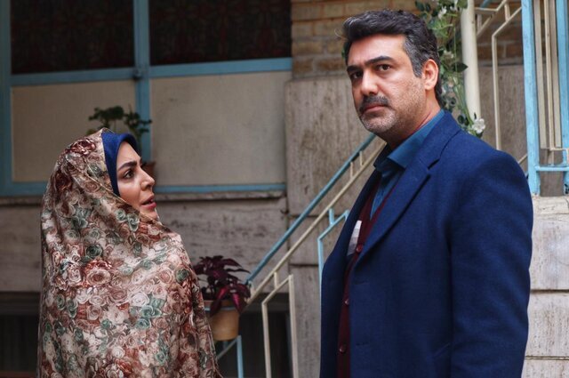 «حکم رشد» شبیه «پلیس جوان» است/ نمیخواستم مخاطب یک پلیس کلیشهای ببیند