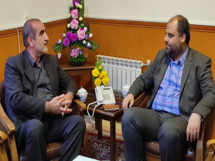 سالانه ۳۰ هزار تن مواد پروتئینی توسط عشایر خراسان رضوی تولید میشود