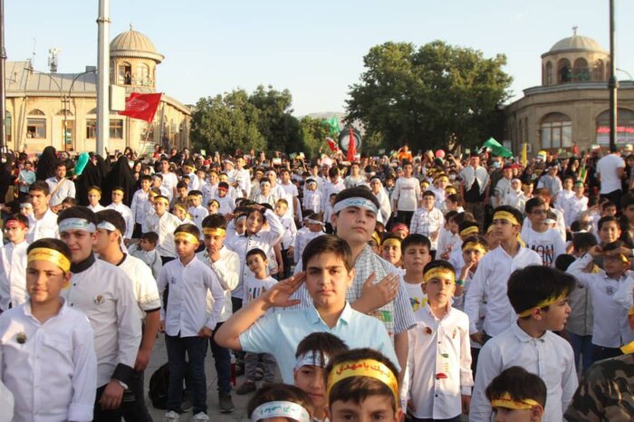 سرود