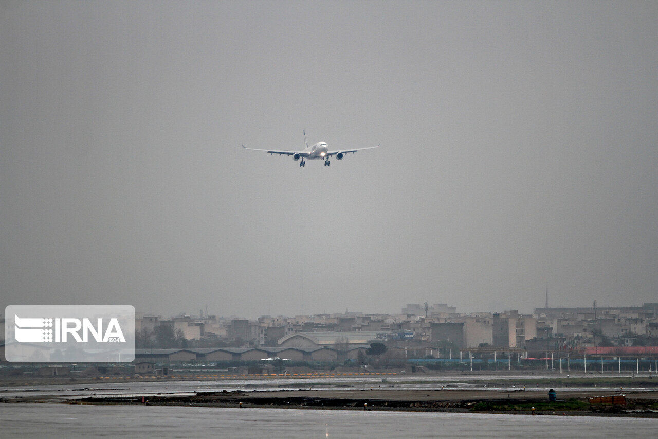 Mahan Air rejects ownership of the detained plane in Argentina