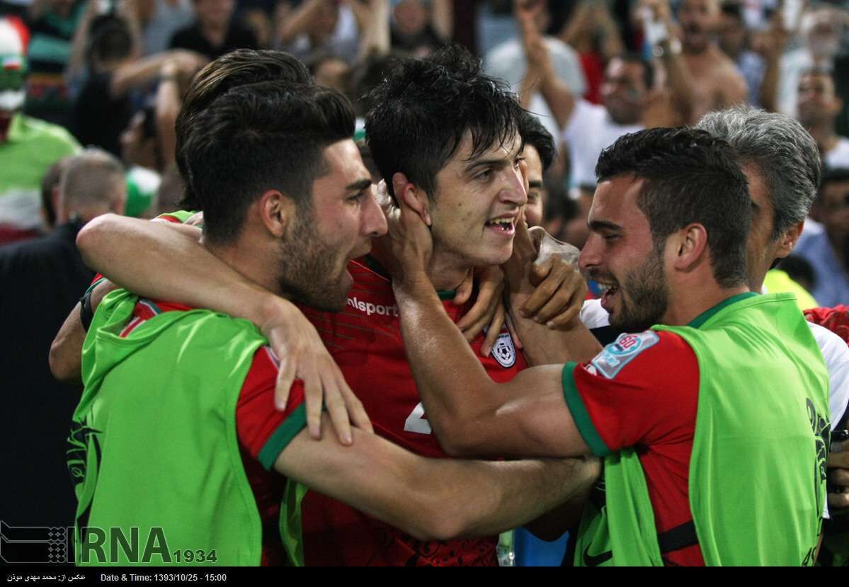 خاطره بد سرمربی الجزایر از ایران؛ بلماضی برای انتقام میآید