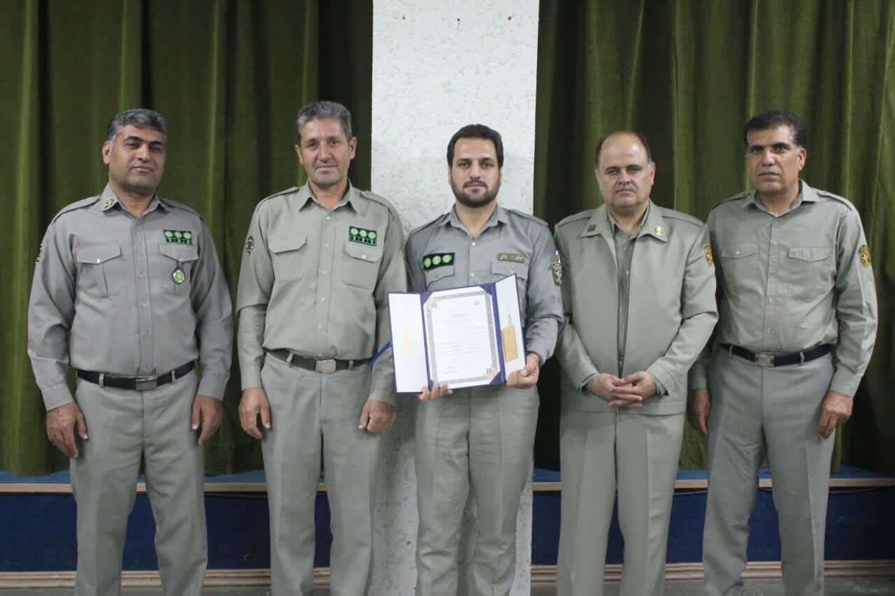 محیط بانان زندگی و جان خود را سپر دفاع از حیاط وحش کرده اند 