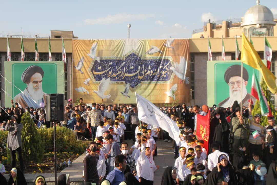 سرود سرود
