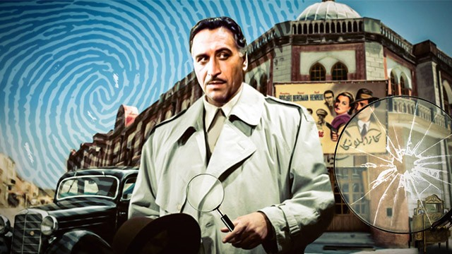 احمد نجفی: تلویزیون سریالهای کرهای را چون ارزان هستند پخش میکند/ «کارآگاه علوی۳» را به من ندهید؛ ولی بسازید