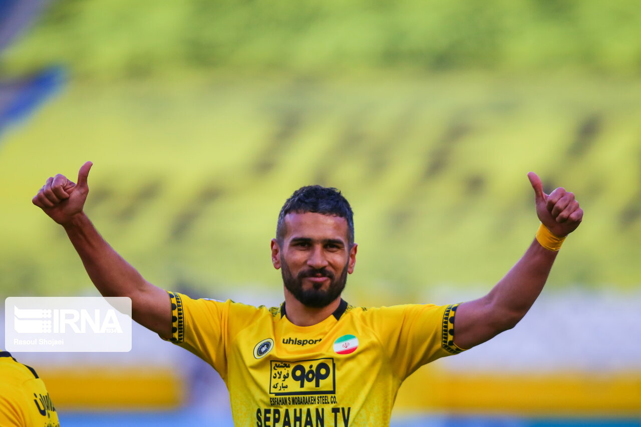 اخبار نقل و انتقالات؛ گزینههای پرسپولیس در آستانه هایجک/ «نه» دوباره نکونام به استقلال