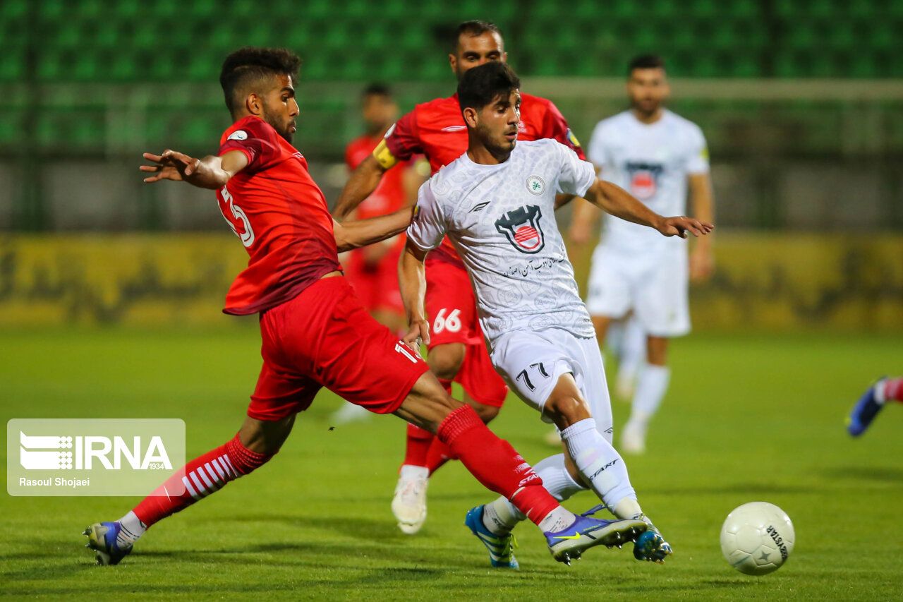 اخبار نقل و انتقالات؛ گزینههای پرسپولیس در آستانه هایجک/ «نه» دوباره نکونام به استقلال