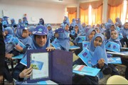 طرح داناب با مشارکت ۳۲ هزار دانش‌آموز و معلم در استان همدان اجرا شد