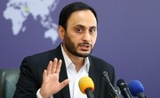 صہیونی ریاست کیخلاف مناسب کاروائی کریں گے: ایرانی حکومت کے ترجمان