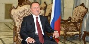 سفیر روسیه: خروج نیروهای روسیه از سوریه صحت ندارد/رقابتی بین ما و ایران در سوریه نیست
