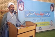 امام جمعه بجنورد: مسوولان توانمندسازی جوانان را در اولویت قرار دهند