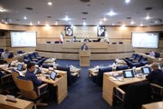 عضو شورای شهر مشهد نسبت به هزینه‌های گزاف برخی از مدیران شهرداری هشدار داد