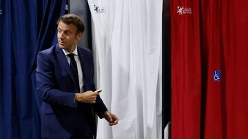 Législatives françaises 2022 : le taux élevé d’abstention, la défaite de l’alliance Macron