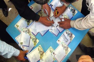 ۳۵ هزار حامی در خراسان جنوبی با کمیته امداد همکاری دارند