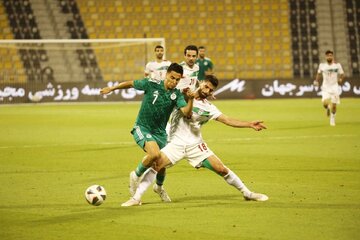 آژیر خطر در قطر؛ فوتبالِ "خیابانی" در جام‌جهانی جواب نمی‌دهد