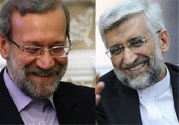 تکذیب درگیری لفظی جلیلی و لاریجانی در جلسه مجمع تشخیص مصلحت نظام
