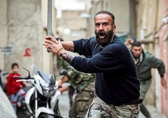 لاتها از جان تلویزیون و سینما چه میخواهند؟ 3