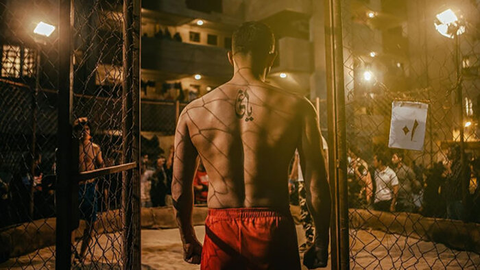 لاتها از جان تلویزیون و سینما چه میخواهند؟ 4