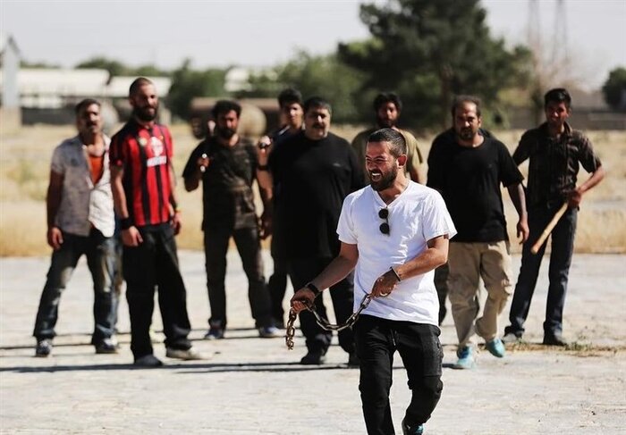 لاتها از جان تلویزیون و سینما چه میخواهند؟ 2