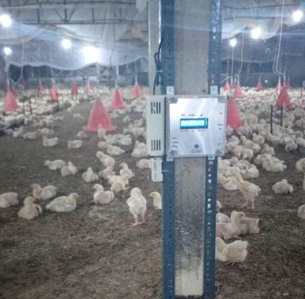 ساخت دستگاه ایرانی تنظیم دما / ضرورت افزایش خطرپذیری سرمایهگذاری در شرکتهای دانش بنیان 2