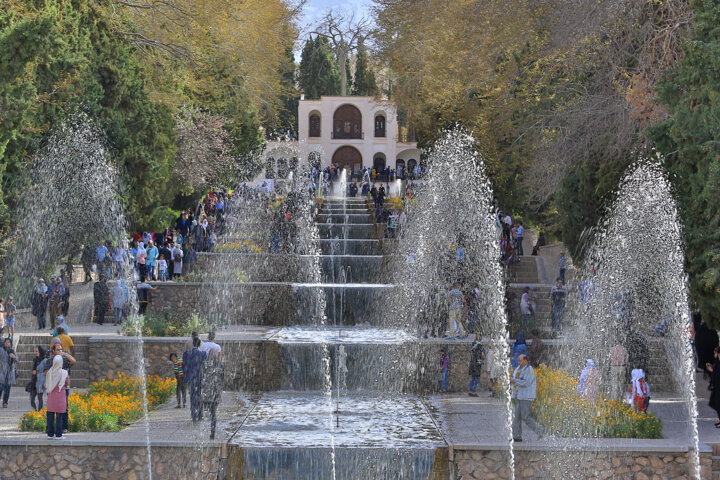 کرمان، جواهری نشسته بر نگین کویر