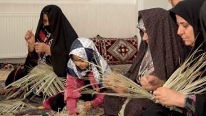 صنایعدستی پرتنوع و پرشمار کرمان، اصالتی به قدمت تاریخ